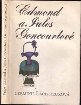 Edmond a Jules de Goncourt