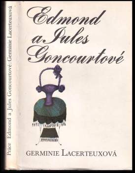 Edmond a Jules de Goncourt