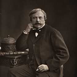 Edmond de Goncourt