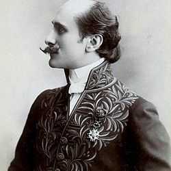 Edmond Rostand