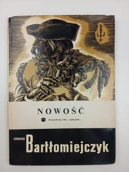Edmund Bartłomiejczyk