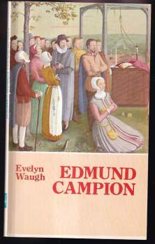 Edmund Campion