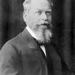 Edmund Husserl