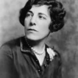 Edna Ferber