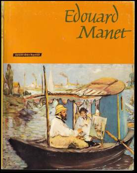 Edouard Manet