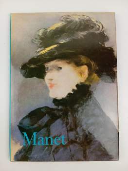 Sandra Orienti: Edouard Manet