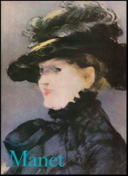 Denis Rouart: Edouard Manet