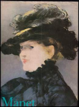 Sandra Orienti: Edouard Manet