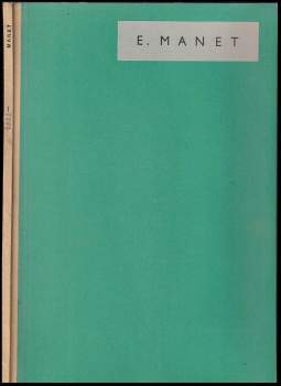 Edouard Manet