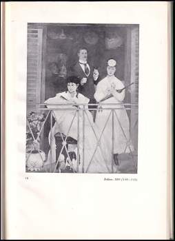 Édouard Manet: Edouard Manet