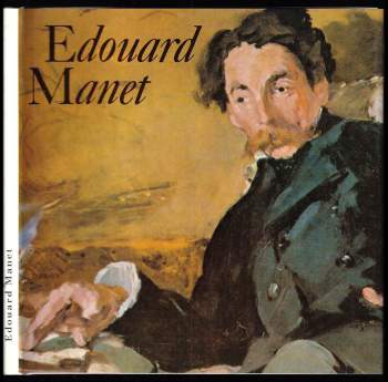 Edouard Manet