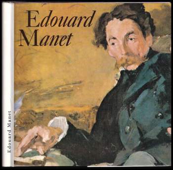 Roman Prahl: Edouard Manet