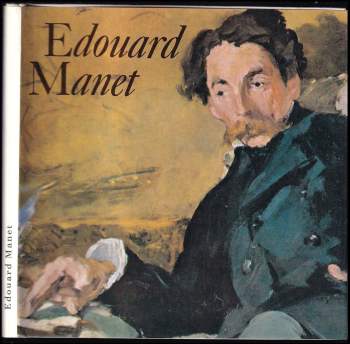 Roman Prahl: Edouard Manet
