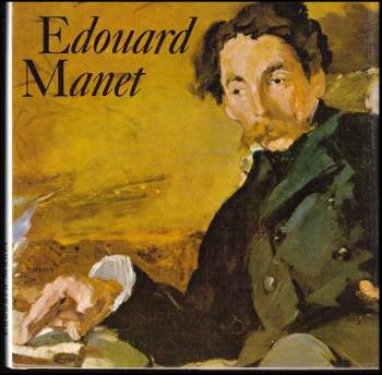 Roman Prahl: Edouard Manet