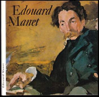 Roman Prahl: Edouard Manet
