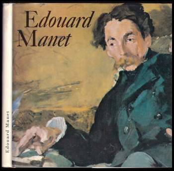 Roman Prahl: Edouard Manet