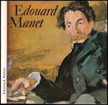 Roman Prahl: Edouard Manet