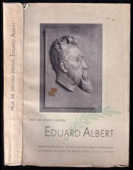 Eduard Albert