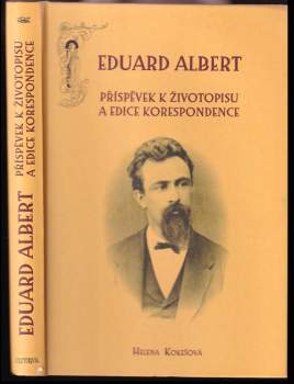 Eduard Albert