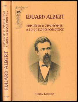 Eduard Albert