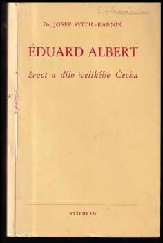 Eduard Albert