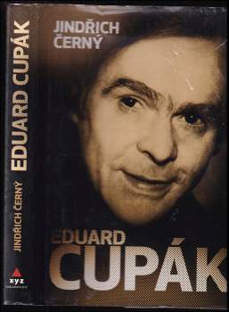 Eduard Cupák