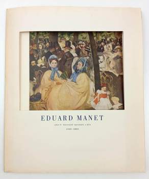 Eduard Manet