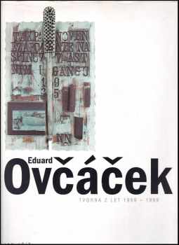Eduard Ovčáček