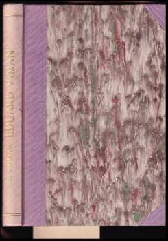 Jindřich Vodák: Eduard Vojan