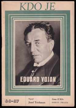 Eduard Vojan