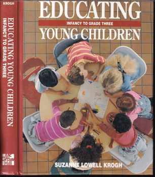 Suzanne L.: Educating Young Children