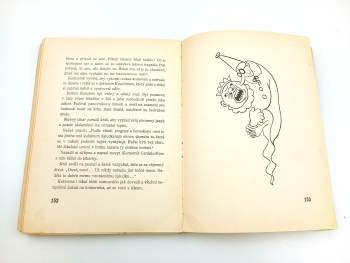 Karel Poláček: Edudant a Francimor