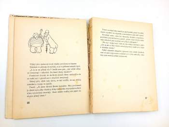 Karel Poláček: Edudant a Francimor