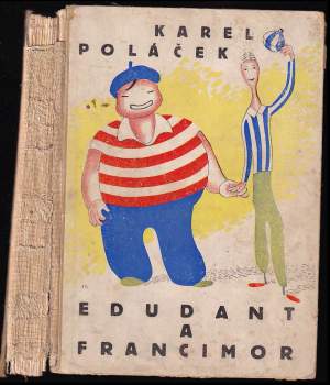 Edudant a Francimor