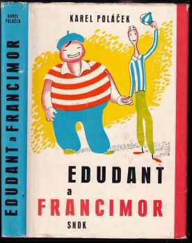Edudant a Francimor