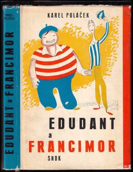 Edudant a Francimor