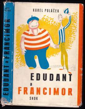 Edudant a Francimor
