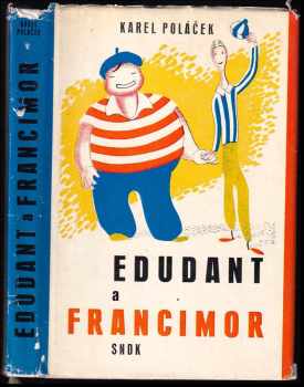 Edudant a Francimor