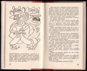 Karel Poláček: Edudant a Francimor