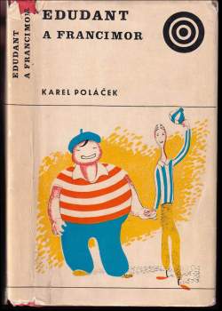 Karel Poláček: Edudant a Francimor