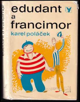 Karel Poláček: Edudant a Francimor