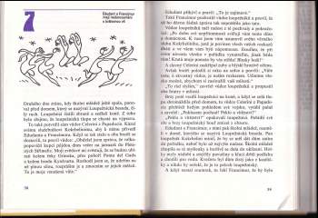 Karel Poláček: Edudant a Francimor