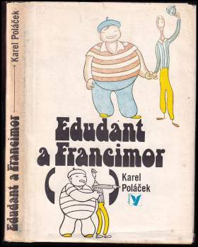Edudant a Francimor