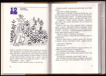 Karel Poláček: Edudant a Francimor