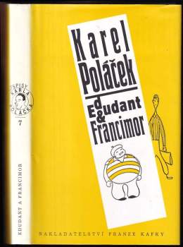 Edudant & Francimor