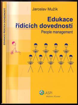 Edukace řídících dovedností