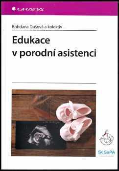 Eva Janíková: Edukace v porodní asistenci