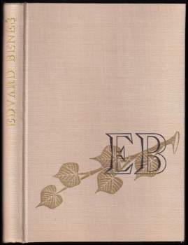 Edvard Beneš