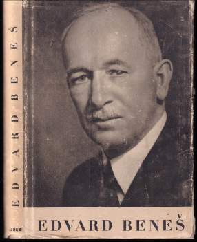 Edvard Beneš