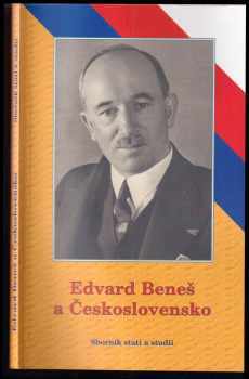 Edvard Beneš a Československo